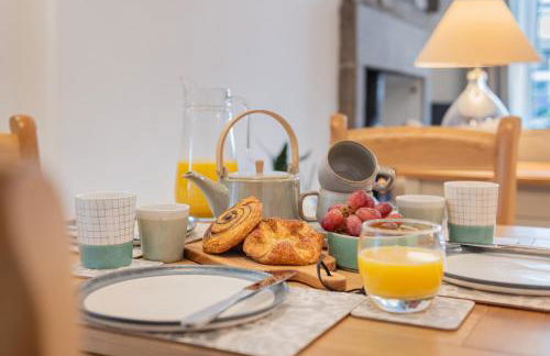 Weavers Cottage Newly converted luxurious retreat - Photo 10