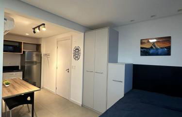 Loft próximo a vila germânica 701 - Foto 8