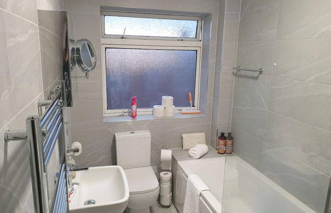 Chester le Street Amethyst 3 Bedroom House - Foto 8