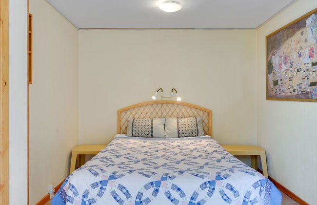 "Grumme" - 30m to the fjord - Foto 10