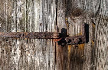 Scheune Landliebe in Holz und Lehm - Foto 23