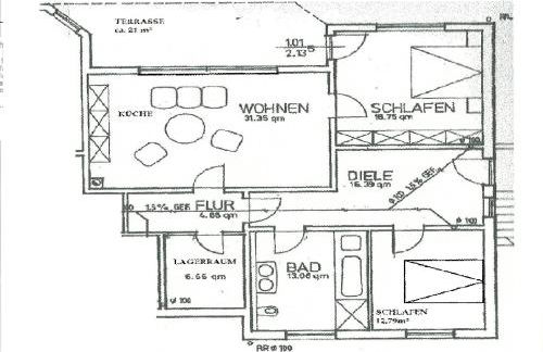 Ferienwohnung Knobloch - Foto 16
