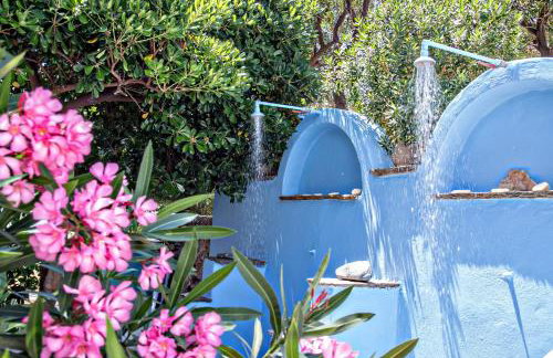 Irini Studios in Tinos - Foto 12