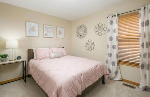 Parkview Retreat - Foto 26