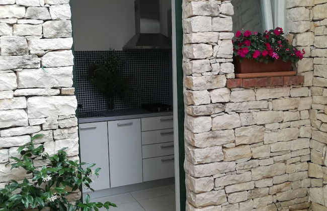 Villa Brumnic Apartments - Foto 20