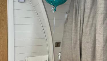 The Pod @ Cold Comfort Farm - Foto 2