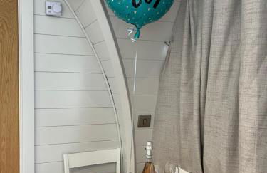 The Pod @ Cold Comfort Farm - Photo 2