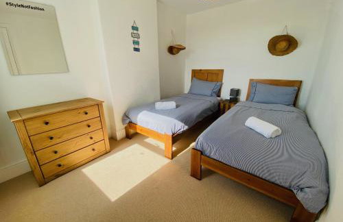 Driftwood Cottage - Foto 11