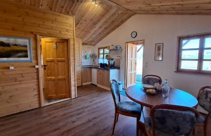 Klimatyczne domy, Ryn Mazury Lawki - Foto 19