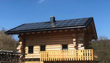 Fichtenhaus am Wisentpfad - Foto 5