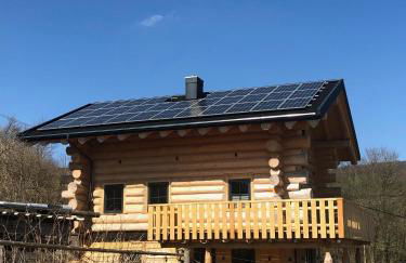 Fichtenhaus am Wisentpfad - Foto 5