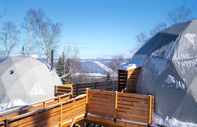 Nørdika Charlevoix - Foto 73