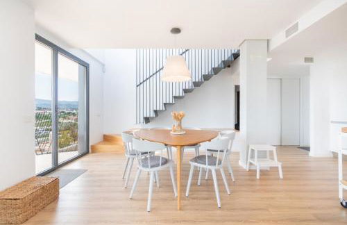 Luxury Penthouse Allonbay Village & SPA - Foto 7