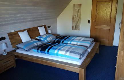 Ferienwohnung am Schneeberg - Foto 46