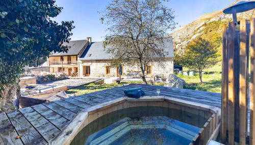 La grange de l'Adour - Trassouet - Foto 2, Garden view