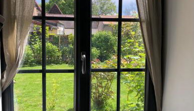 Maison avec cour L'atelier - Foto 4, Garden view