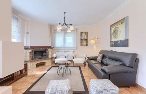 Bakio Country House by Next Stop Bilbao - Foto 18