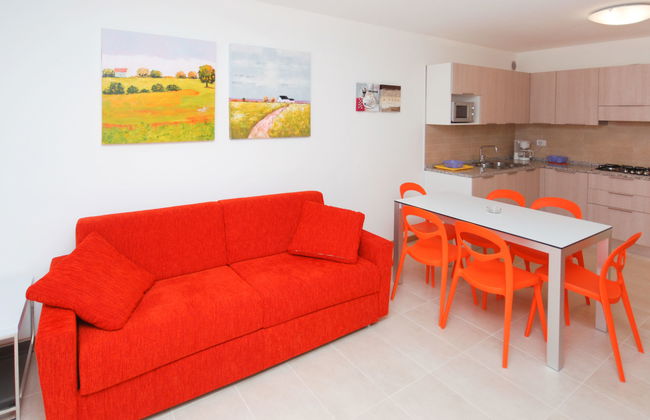 Villaggio Tamerici - Foto 8