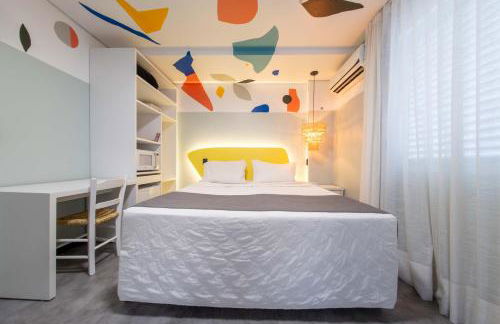 Bossa Jurerê Hotel - Foto 51