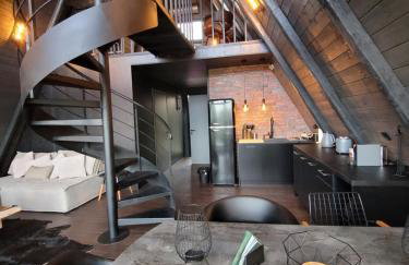 A Frame Villas - Photo 10