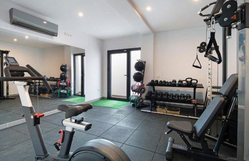 Maria del Mar Sea Villa - Foto 21