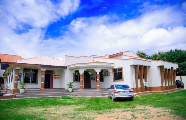 INDIGO COTTAGE - Foto 48