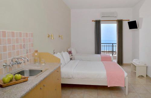 Pharos Rooms - Foto 36