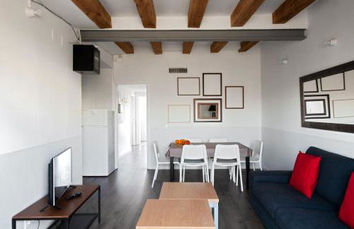 My Address in Barcelona Old Town - Foto 59