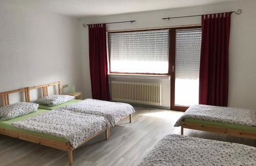 Gästehaus Zur Schmiede - Photo 13