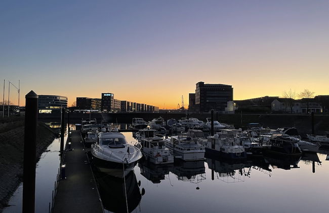 Hausboot Lore - Foto 51