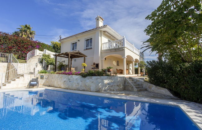 Villa Near Beach In Marbella - Photo 30