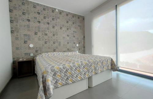 Casa-Alfarobeira-villa-with-splendid-views-and-private-pool-for-4P-baby - Foto 12