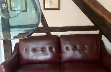 Alte Schmiede Ellrichshausen 2 - Foto 2