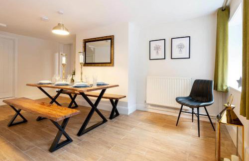 Dovestone Cottage - Foto 5