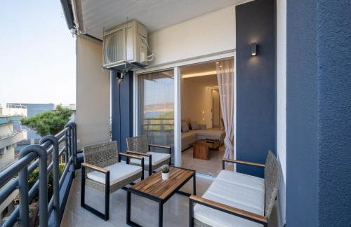 Azure7 Seaside - Luxury Apartment in Varkiza - Foto 26