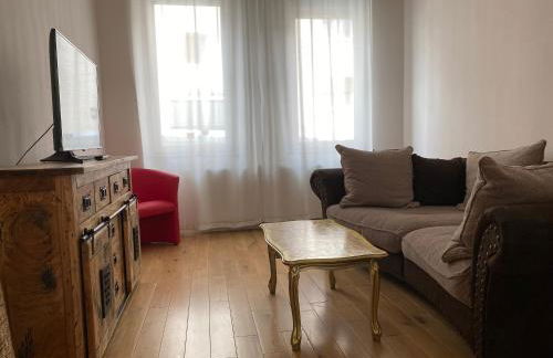 Fischbach Apartment - Foto 19