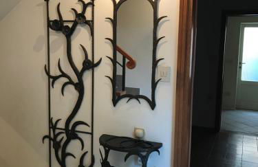 IL TORRIONE casa difronte a grandi giardini - Foto 13