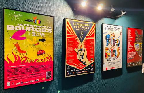 Le coeur de Bourges - Foto 7