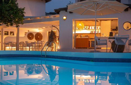Aeolos Hotel & Villas - Pelion - Foto 45