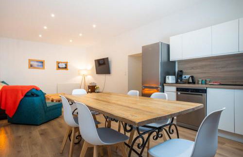 Le Perchoir- Grand Valtin 6 pers - Foto 3