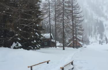 Casetta dei Cuori - Alpine Style Cozy Apartment - Photo 47