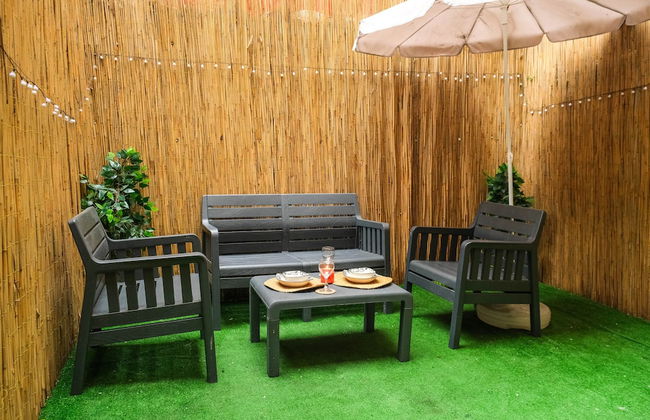 Taksim Nikea Suites 80 - Foto 21