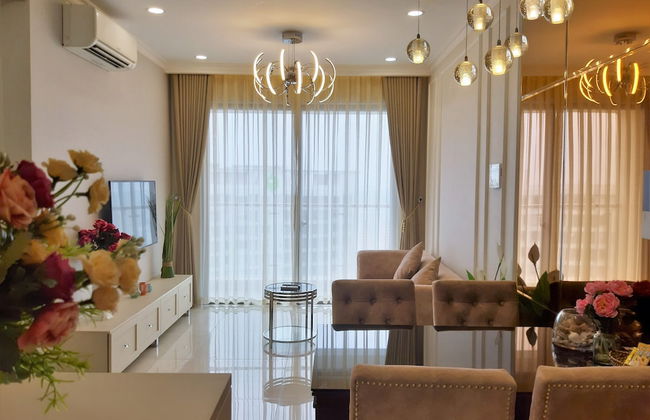 Millennium Masteri Apartment - Foto 61