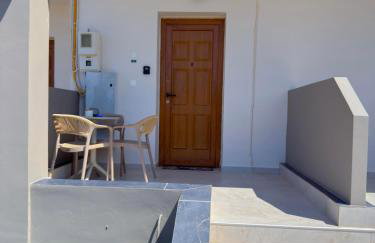 Elafonisi Paradise with Parking, WiFi, - Walking Distance to the Beach - Foto 60