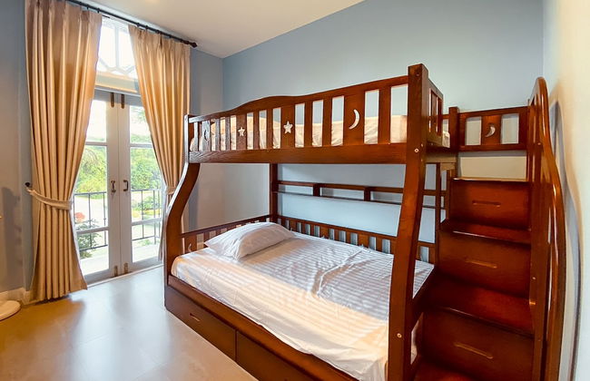 Villetta The Eyrie Khaoyai - Foto 46