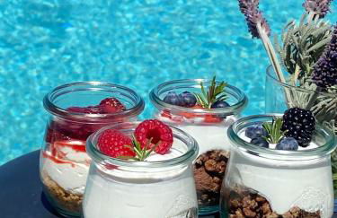 Eleia Seafront Rooms & Villas - Foto 28