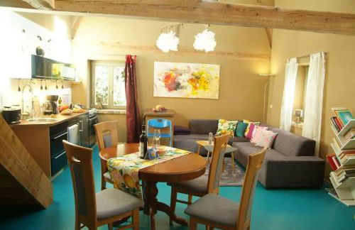 Auszeit am Haff Ferienhäuser - Foto 53