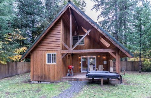 Perch - Juniper Cabin - Foto 44