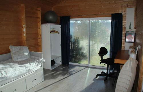 Wooden house by the sea - Foto 29