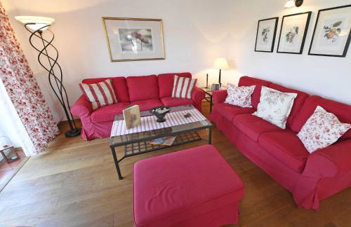 Fachwerkhäuser Gager Haus „Strate“ - Foto 36